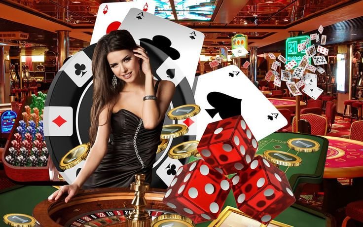 new casino প্ল্যাটফর্ম পরিচিতি — বাংলাদেশের অনলাইন গেমিং