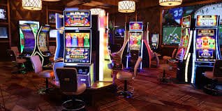 new casino ভিআইপি সদস্যপদের জন্য আজই যোগ দেওয়ার আহ্বান