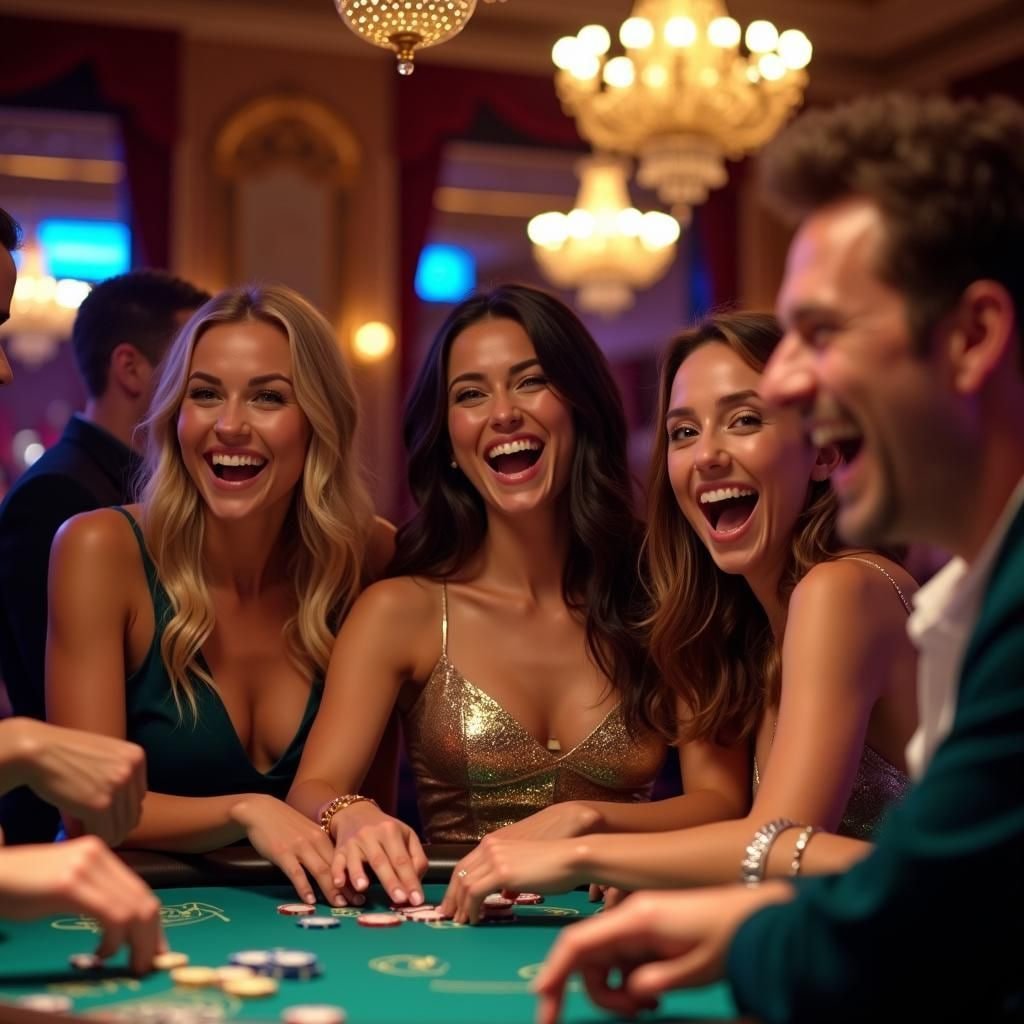 new casino ভিআইপি সদস্যদের জন্য এক্সক্লুসিভ পুরস্কার ও সুবিধার দৃশ্য