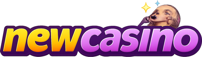 new casino লোগো